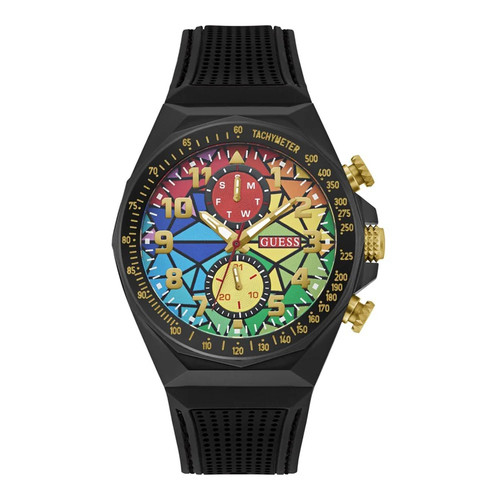 Orologio uomo guess - uomo, d1