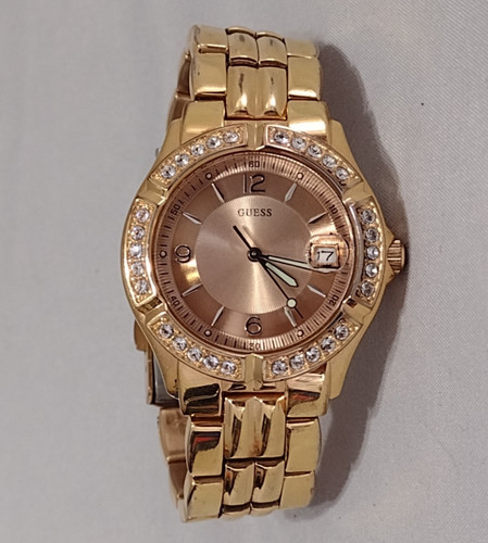 Orologio donna guess gemmed - orologio,