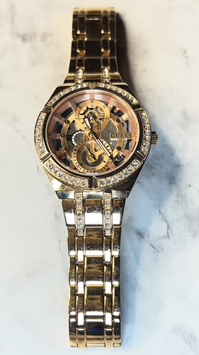 Orologio polso donna guess - da,