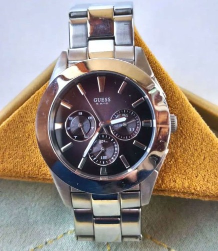 Orologio uomo guess - orologio,
