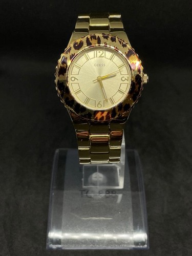 Orologio donna guess oro - orologio,