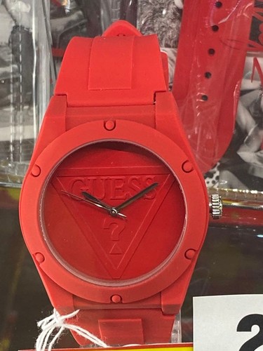 Orologio polso guess - da,