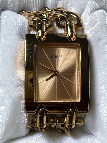 Splendido orologio guess - splendido,