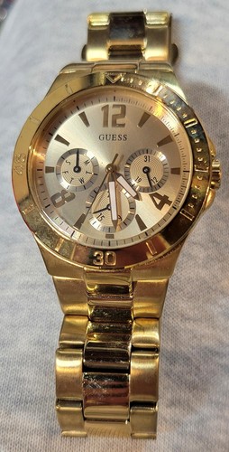 Orologio guess waterpro - guess,