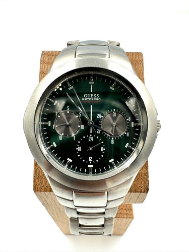 Orologio guess analogico - orologio,
