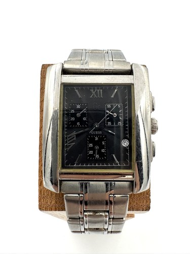 Orologio guess analogico - guess,