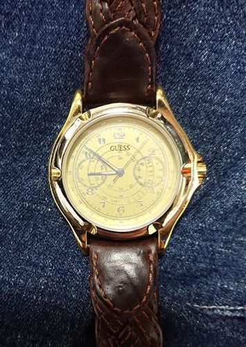 Orologio guess - orologio,