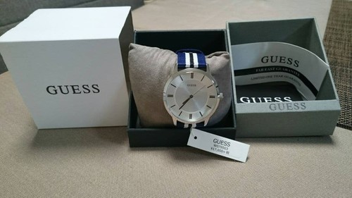 Orologio guess - orologio,