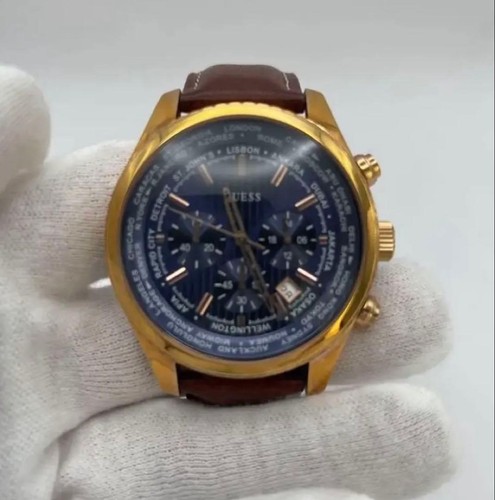 Orologio cronografo guess - orologio,