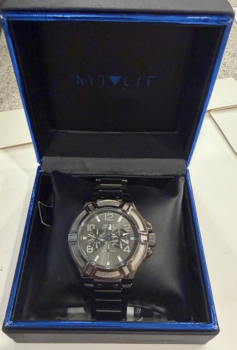 Orologio guess uomo collezione - orologio,