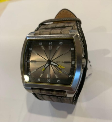 Orologio guess uomo donna - orologio,