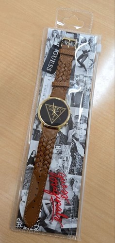 Orologio guess analogico - orologio,