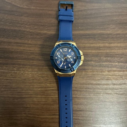 Orologio uomo guess - orologio, colore