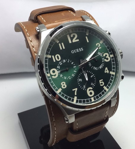 Orologio uomo guess - orologio,
