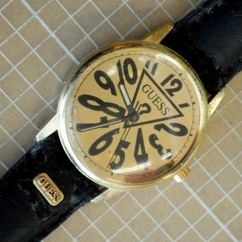 Orologio donna guess usato - donna,