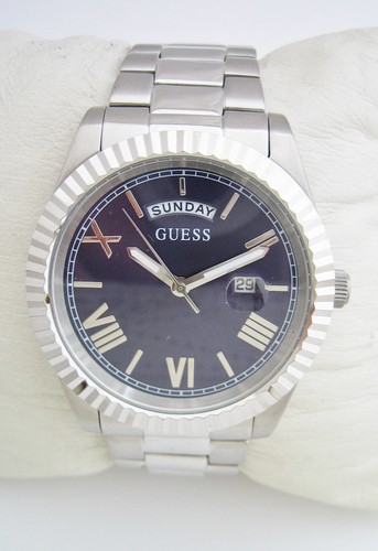 Orologio guess uomo - guess,