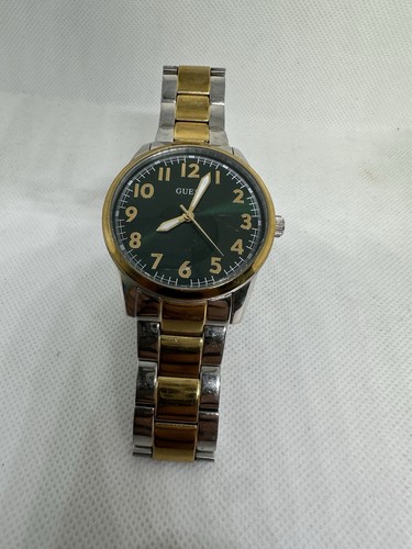 Orologio guess uomo - orologio, bracciale