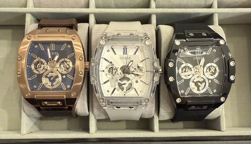 Orologi guess uomo - guess,