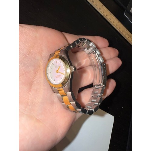Orologio guess quarzo donna - orologio,