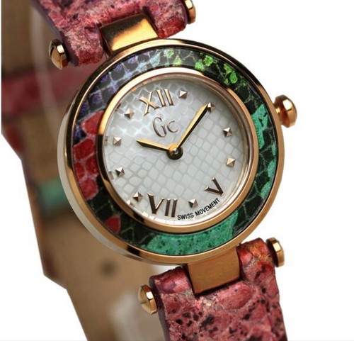 Orologio guess scatola - in,