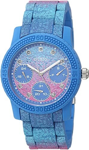 Orologio guess donna - donna, silicone