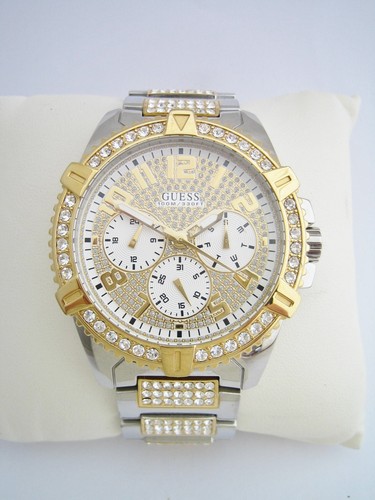 Orologio guess uomo frontier - orologio,
