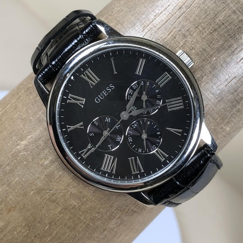 Orologio guess uomo 39mm - uomo,