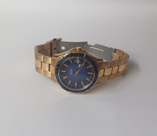 Orologio quarzo guess - orologio,