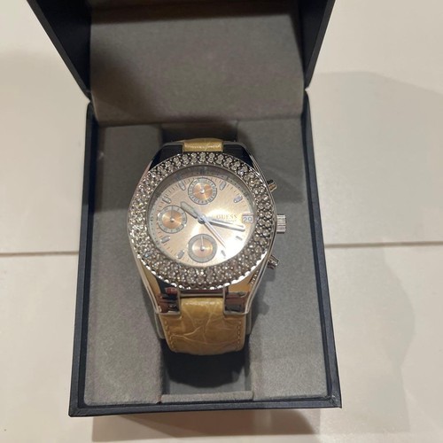 Orologio guess raro - guess,