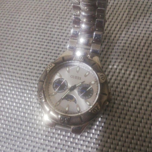 Orologio cronografo analogico