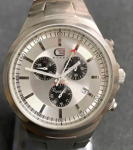 Raro orologio guess - raro,