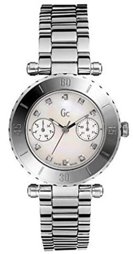 Orologio guess collection - collection, gc