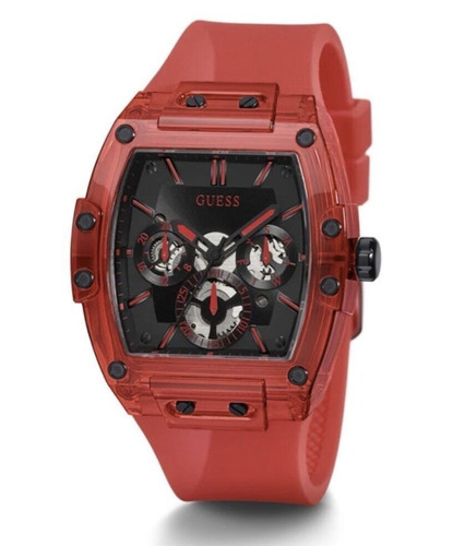 Orologio unisex guess - orologio,