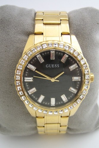 Orologio guess donna sparkler - donna,
