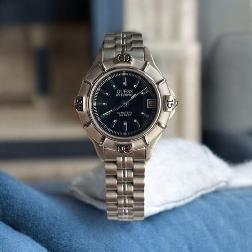 Orologio guess waterpro - orologio,