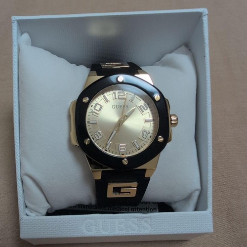 Orologio guess gw0555l2 oro - guess,