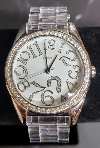 Orologio donna guess u85117l1 - donna,