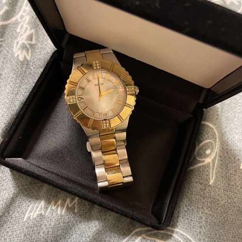 Orologio guess donna batteria - orologio,