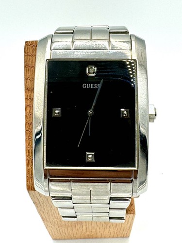 Orologio guess analogico - guess,