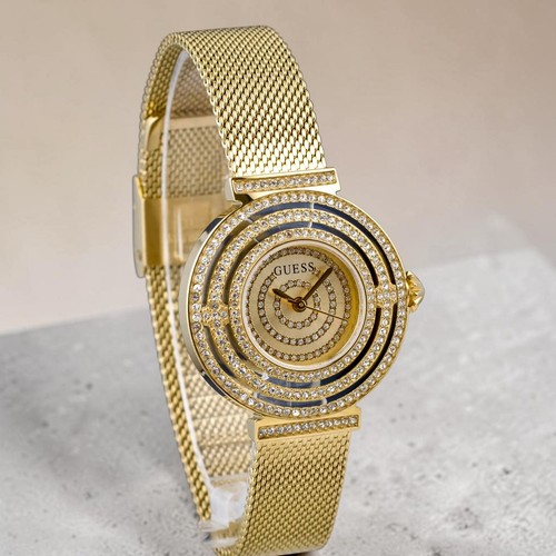 Orologio donna guess dream - donna,