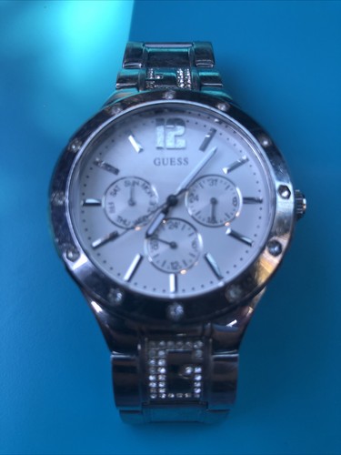 Orologio waterpro guess tutto - orologio,