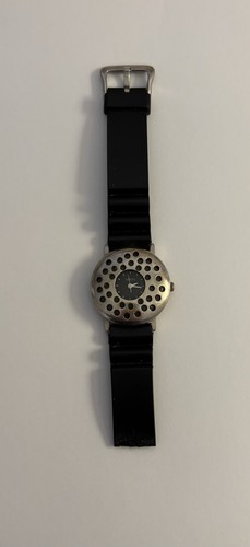 Cool black silver - cool, raro