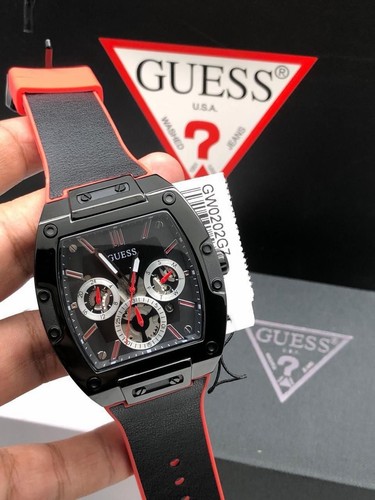 Guess orologio polso - guess,