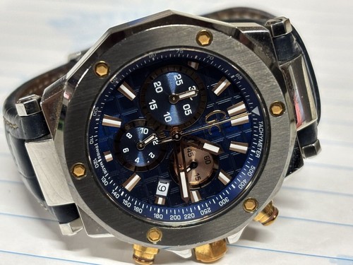 Orologio uomo guess - orologio, gc