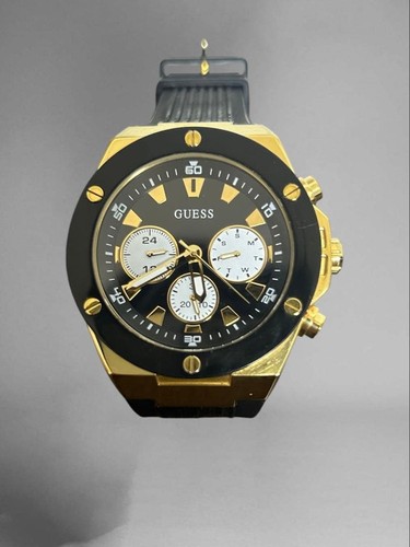 Orologio uomo guess modello - uomo,