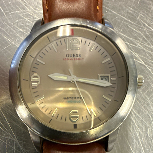 Orologio guess waterpro uomo - waterpro,