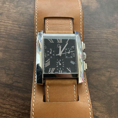 Orologio cronografo guess - orologio,