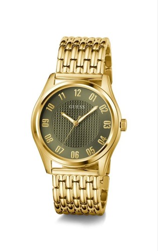 Orologio guess gold - orologio,