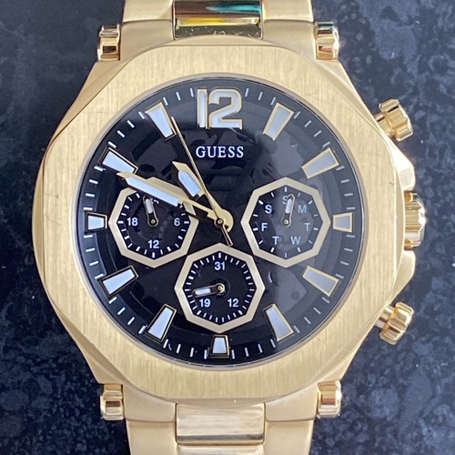 Orologio uomo guess gw0539g2 - guess,