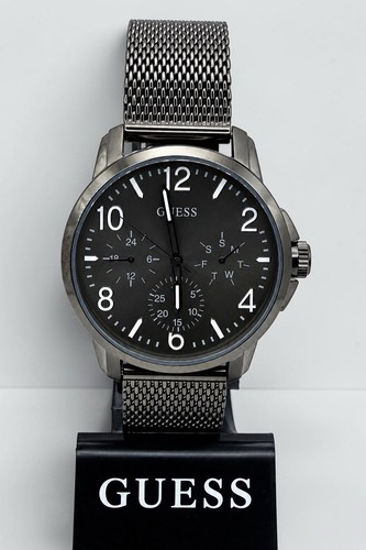 Guess voyage w1040g2 - guess, men’s
